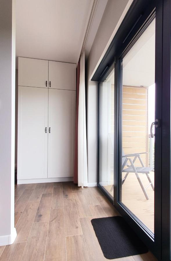 Rayo Gardenia Seaside Apartment Dziwnow Exterior photo