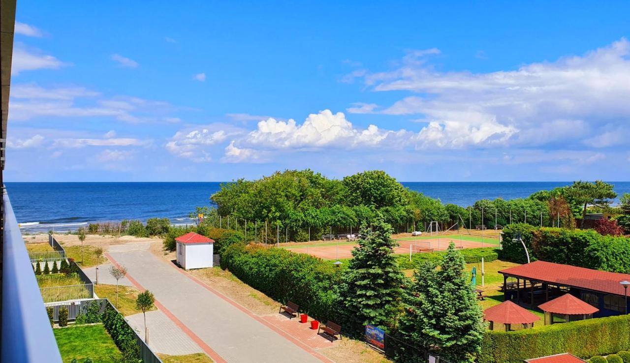 Rayo Gardenia Seaside Apartment Dziwnow Exterior photo