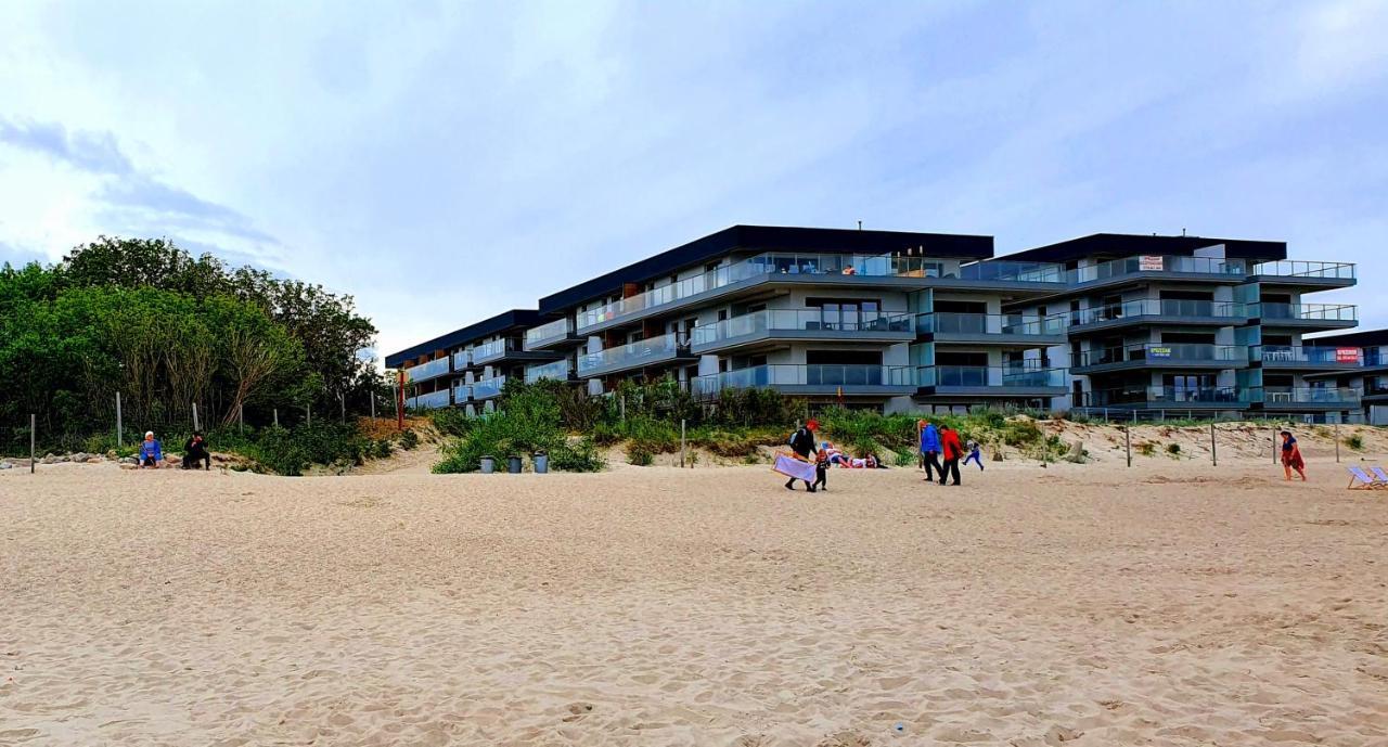 Rayo Gardenia Seaside Apartment Dziwnow Exterior photo